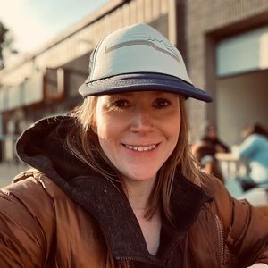 Meet your Posher, Anne